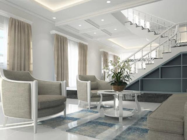 Vente Appartement 5 pièces 302.5 m2 Paris 16ème