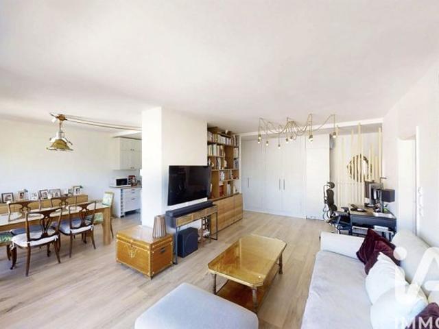 Vente Appartement 5 pièces
