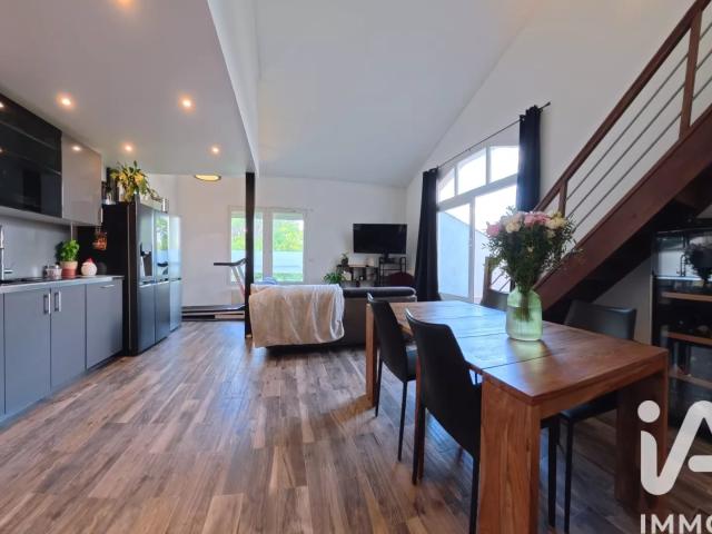 Vente Appartement 5 pièces
