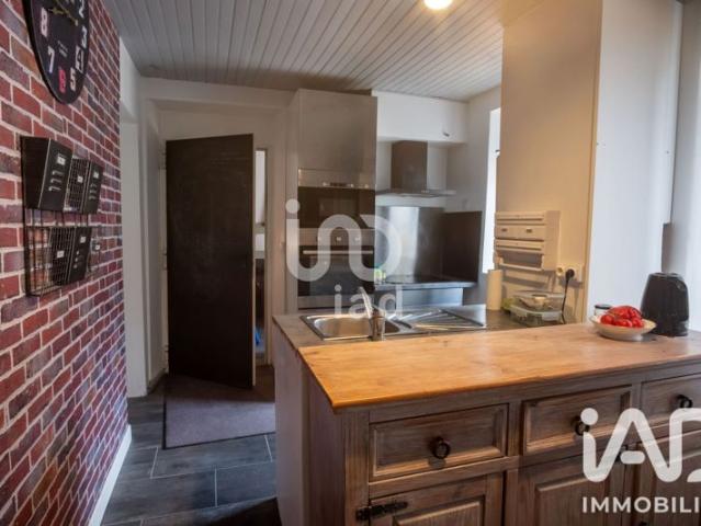 Vente Appartement 5 pièces
