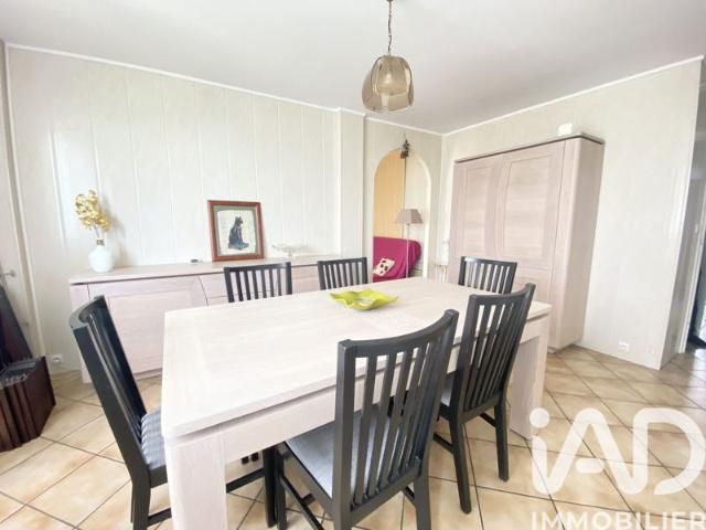 Vente Appartement 5 pièces