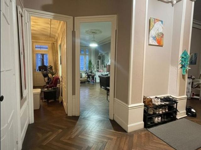 Vente Appartement 5 pièces