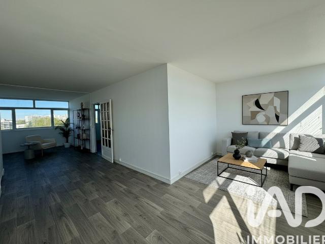 Vente Appartement 5 pièces