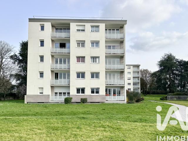 Vente Appartement 5 pièces