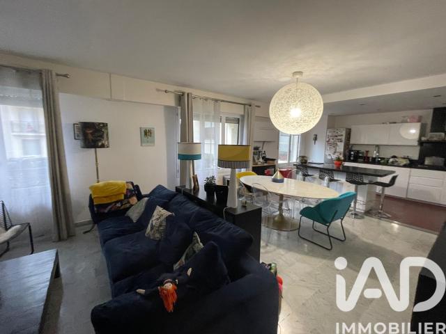 Vente Appartement 5 pièces