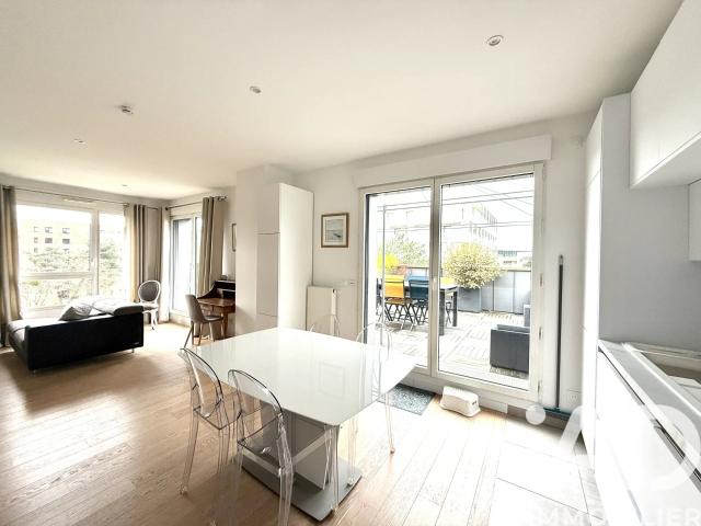 Vente Appartement 5 pièces