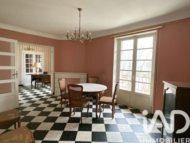 Vente Appartement 5 pièces