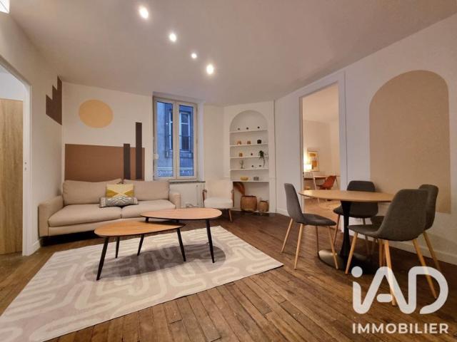 Vente Appartement 5 pièces
