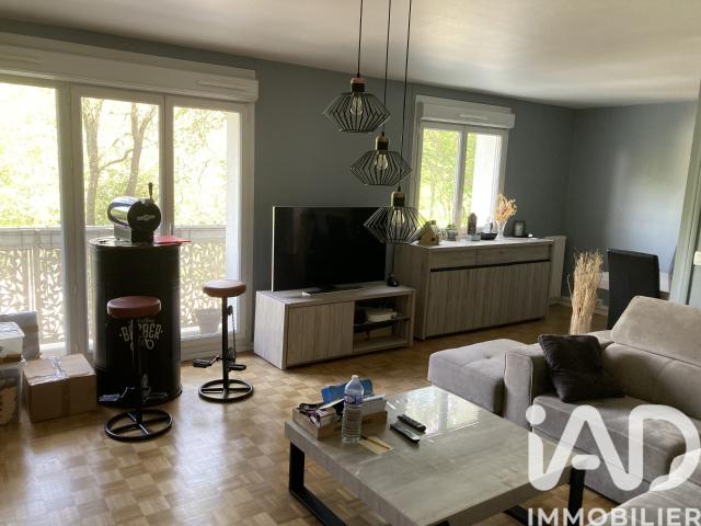 Vente Appartement 5 pièces