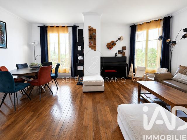 Vente Maison de village 7 pièces