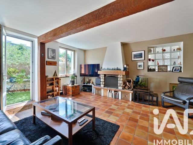 Vente Triplex 5 pièces