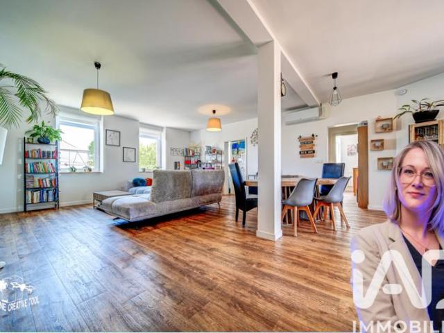 Vente Appartement 5 pièces