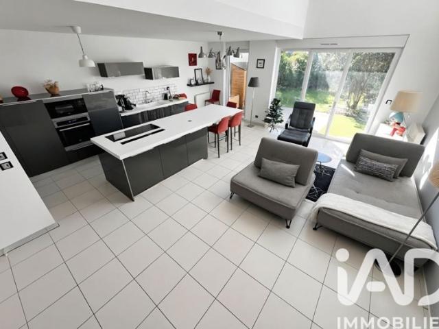 Vente Appartement 5 pièces