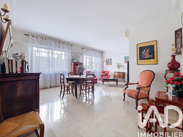 Vente Appartement 5 pièces