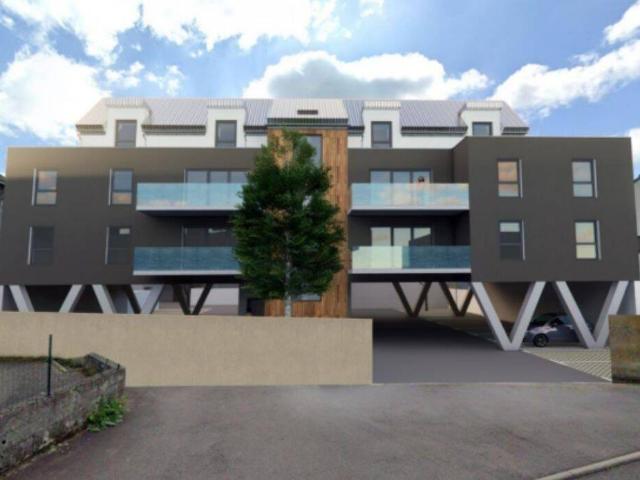 Vente Appartement 5 pièces