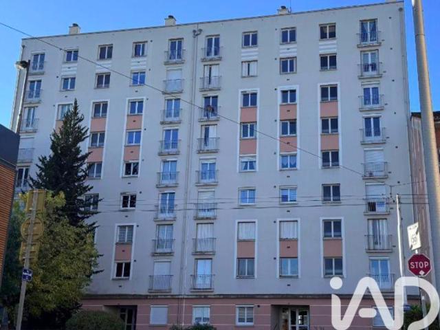 Vente Appartement 5 pièces
