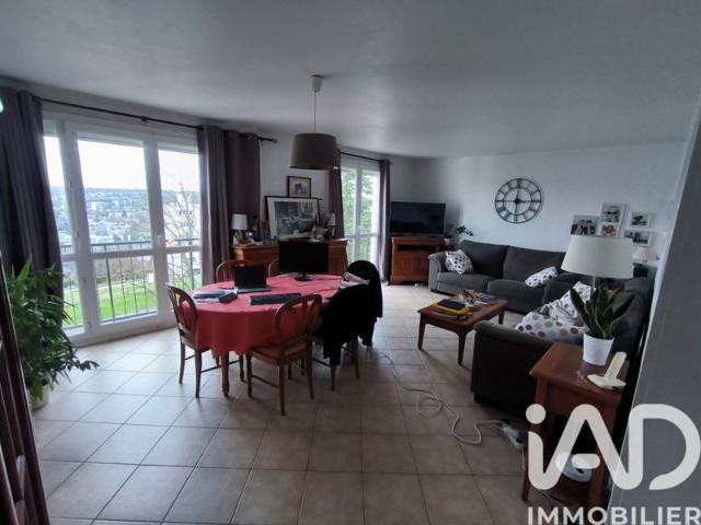 Vente Appartement 5 pièces