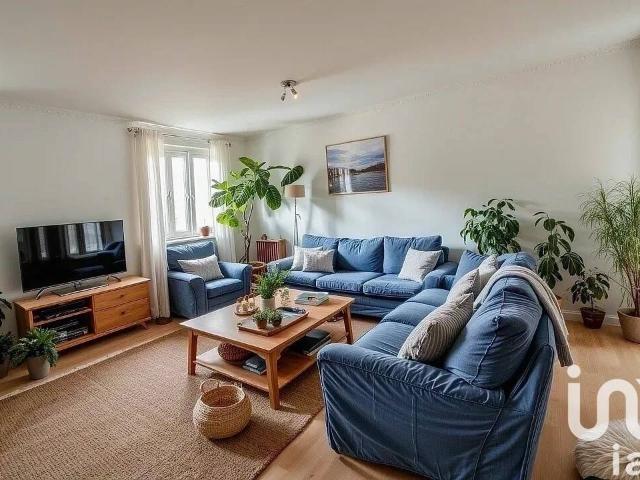 Vente Appartement 5 pièces