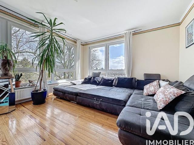 Vente Appartement 5 pièces