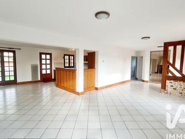 Vente Appartement 5 pièces