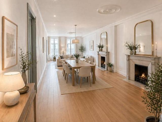Vente Appartement 5 pièces