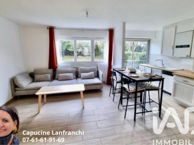 Vente Appartement 5 pièces