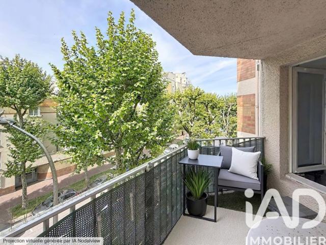 Vente Appartement 5 pièces