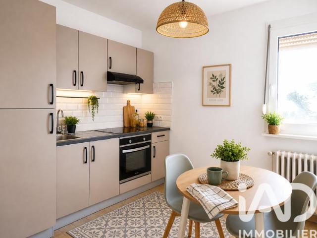 Vente Appartement 5 pièces