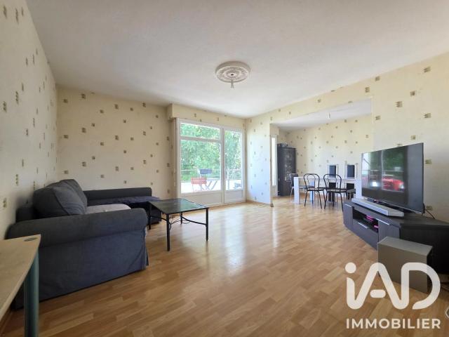 Vente Appartement 5 pièces