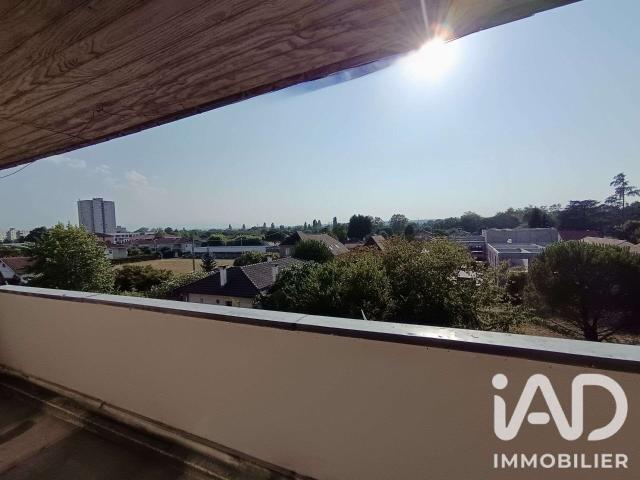 Vente appartement 5 pièces Tarbes 65