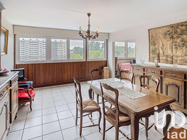 Vente appartement 5 pièces Tarbes 65