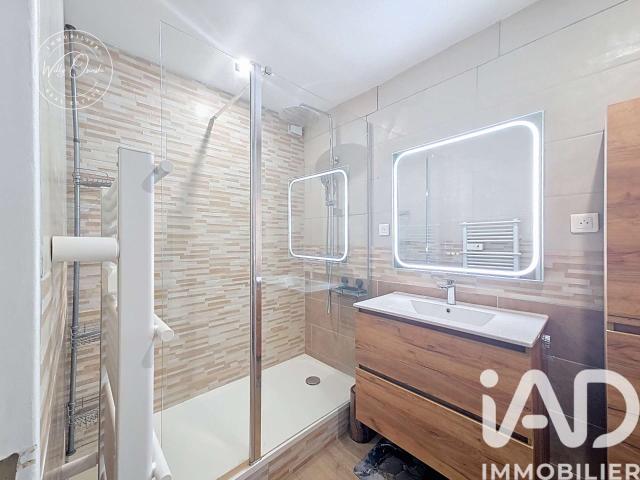 Vente appartement 5 pièces Toulon 83