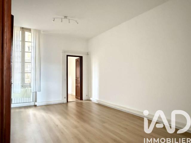 Vente appartement 5 pièces Toulon 83