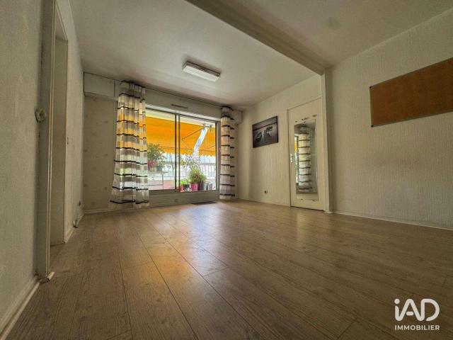 Vente appartement 5 pièces Toulon 83
