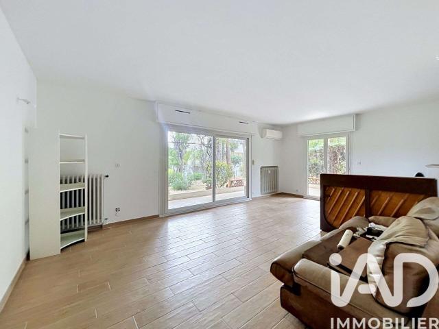 Vente appartement 5 pièces Toulon 83