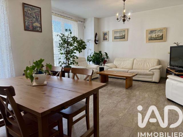 Vente appartement 5 pièces Toulon 83