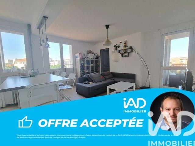 Vente appartement 5 pièces Toulouse 31