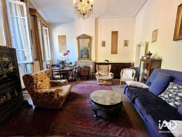 Vente appartement 5 pièces Toulouse 31
