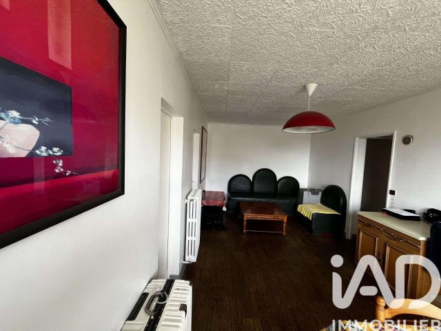 Vente appartement 5 pièces Toulouse 31