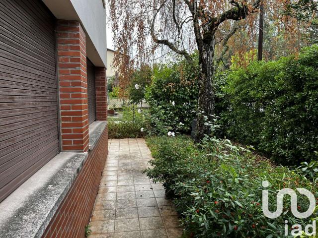 Vente appartement 5 pièces Toulouse 31