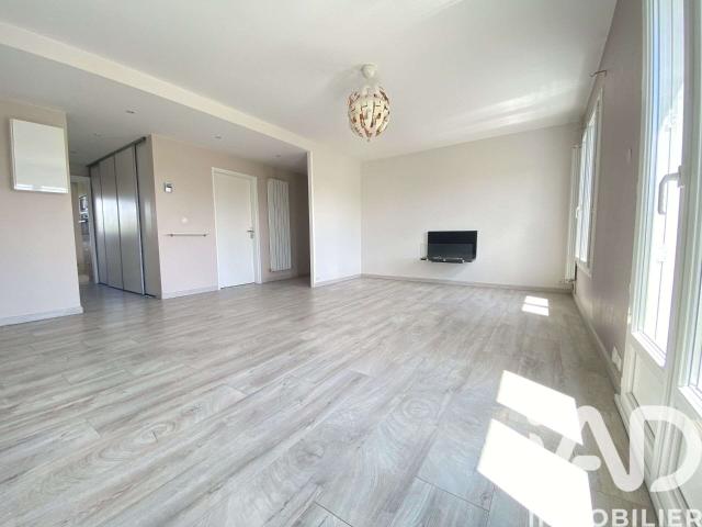 Vente appartement 5 pièces Tours 37