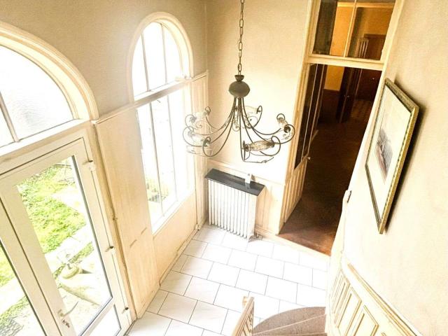 Vente appartement 5 pièces Tours 37