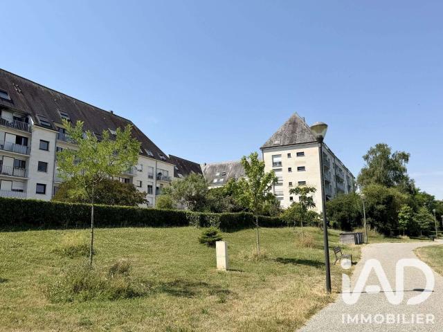 Vente appartement 5 pièces Tours 37
