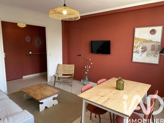 Vente appartement 5 pièces Troyes 10