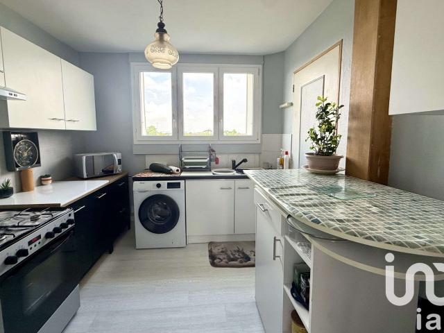Vente appartement 5 pièces Troyes 10