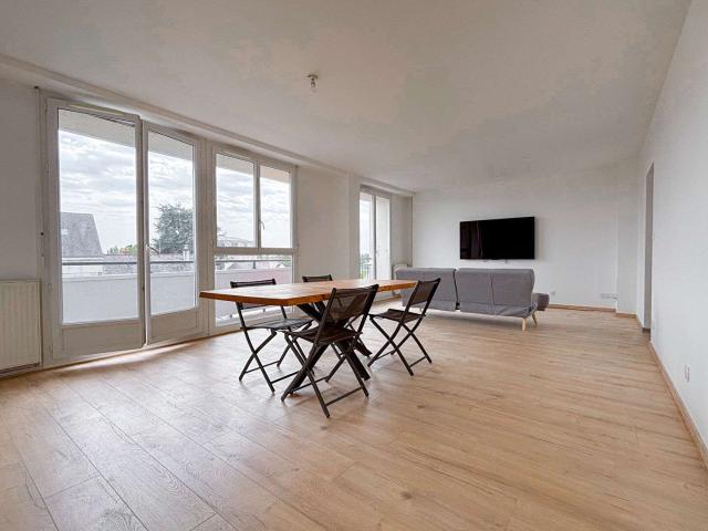 Vente appartement 5 pièces Trélazé 49