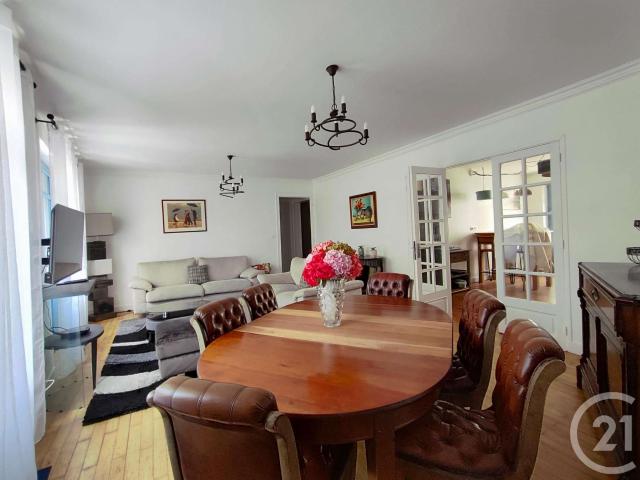 Vente appartement 5 pièces Vannes 56