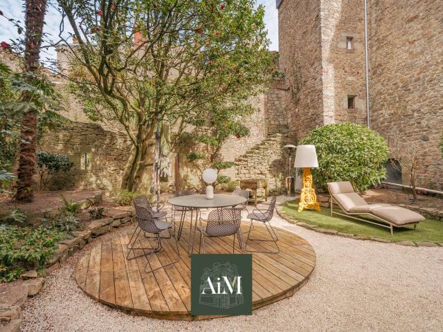 Vente appartement 5 pièces Vannes 56