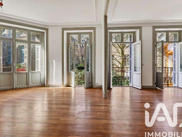 Vente appartement 5 pièces Vannes 56