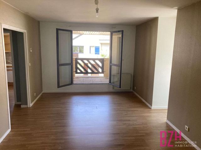 Vente appartement 5 pièces Vannes 56